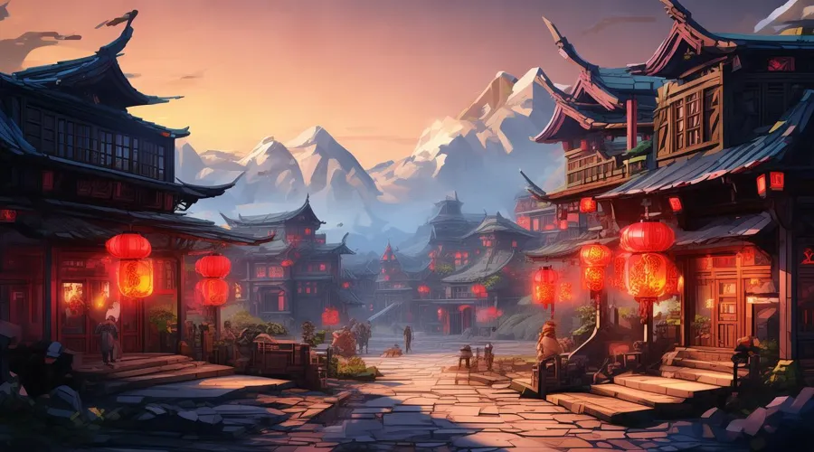 天津麻将游戏图片3